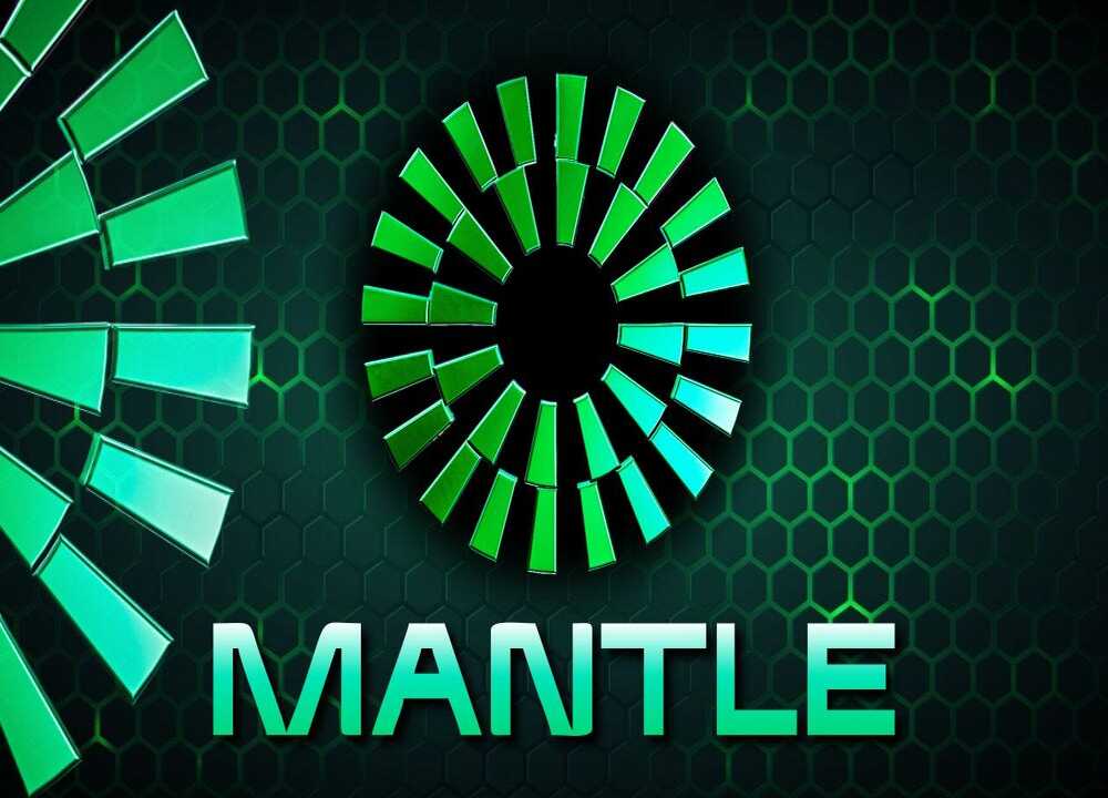 MNT币